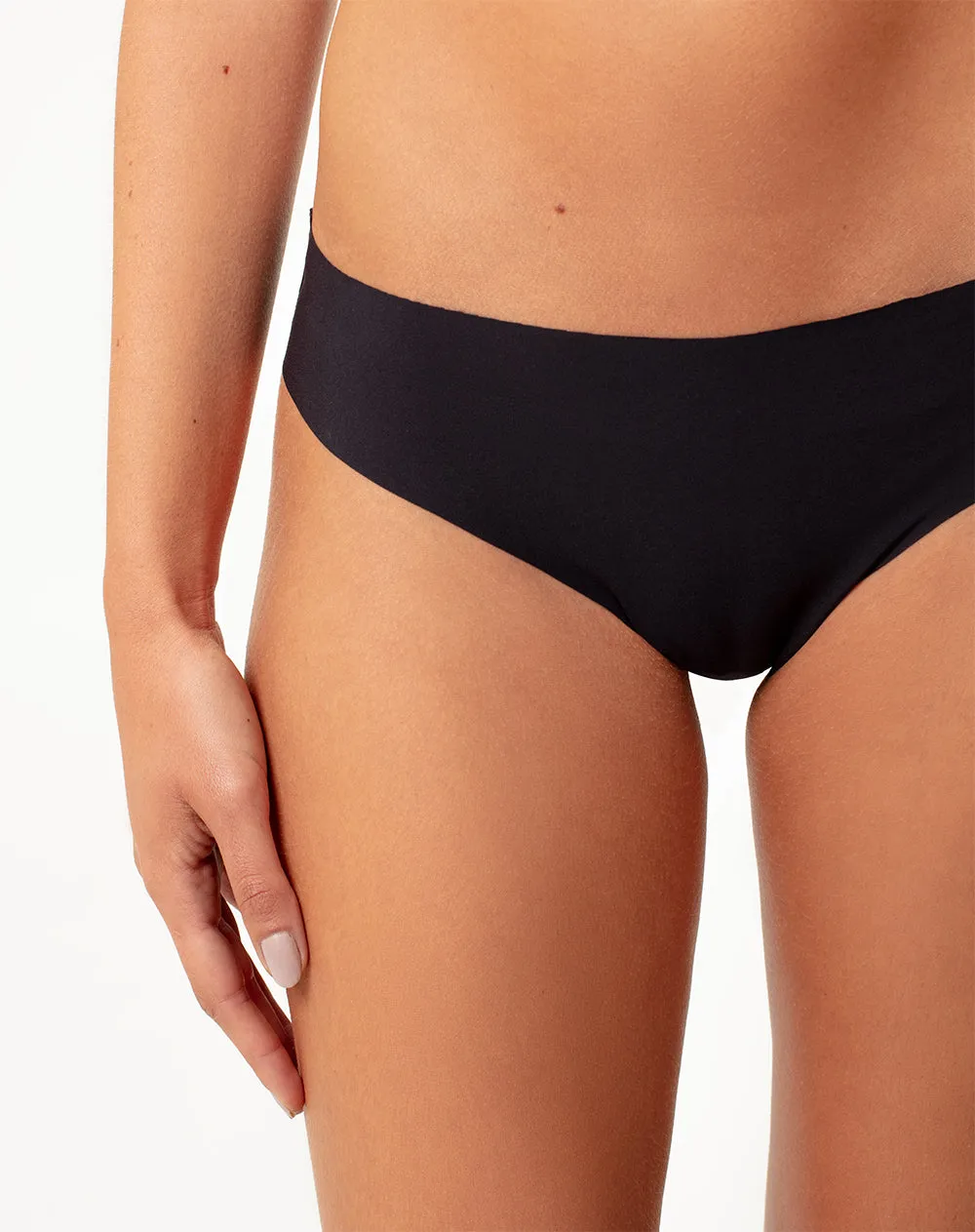 3 pantys brasilero en punto tiro medio surtido sold by Gef product image thumbnail 3