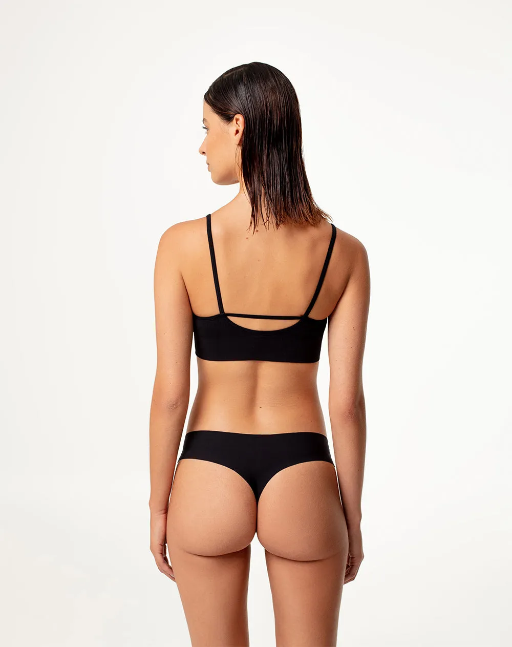 3 pantys brasilero en punto tiro medio surtido sold by Gef product image thumbnail 2