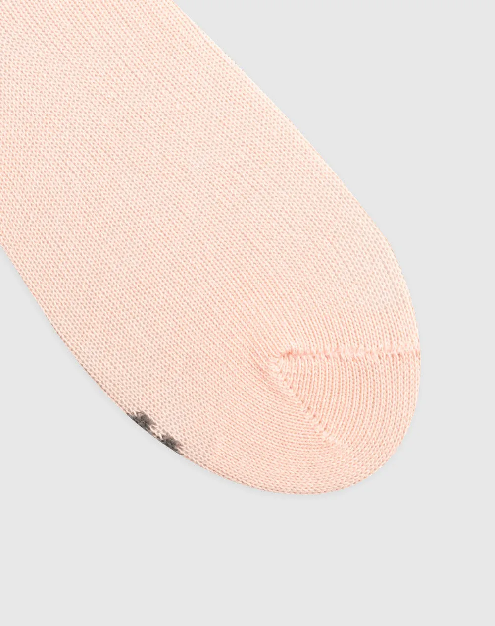 Medias para niña tobilleras algodón pack x3unds surtidas sold by Gef product image thumbnail 3