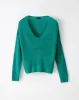 Buzo loose fit verde sold by Gef