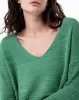 Buzo loose fit verde sold by Gef