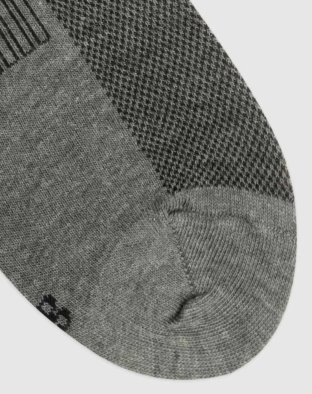 Medias hombre tobillera transpirable pack x5 surtido sold by Gef product image thumbnail 3