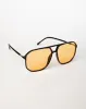 Gafas negras sold by Gef