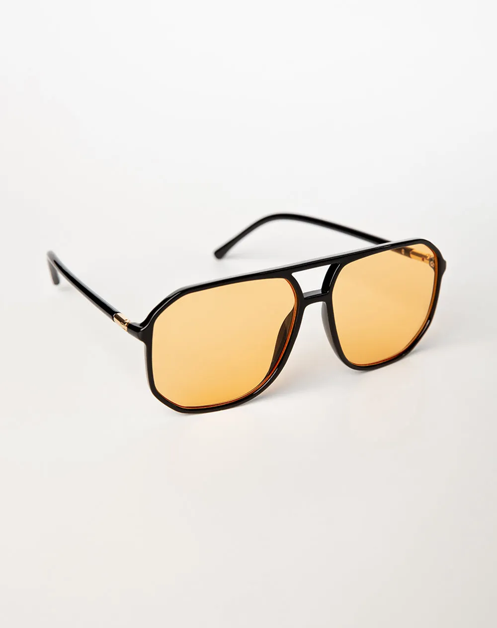Gafas negras sold by Gef product image thumbnail 3