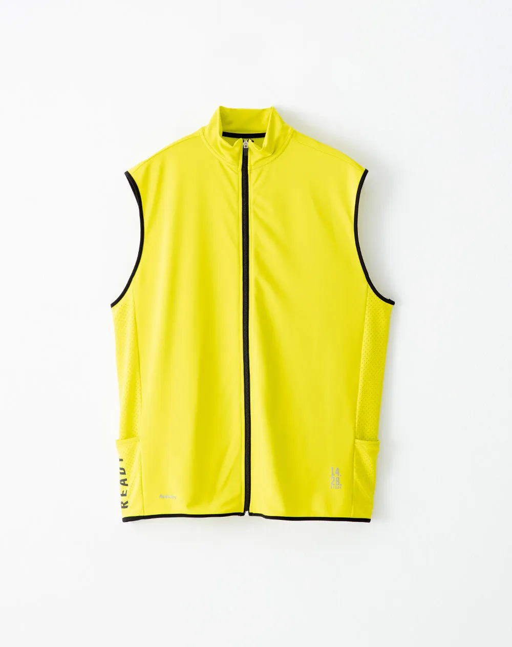 Camiseta esqueleto deportivo hombre control humedad verde sold by Gef product image thumbnail 5