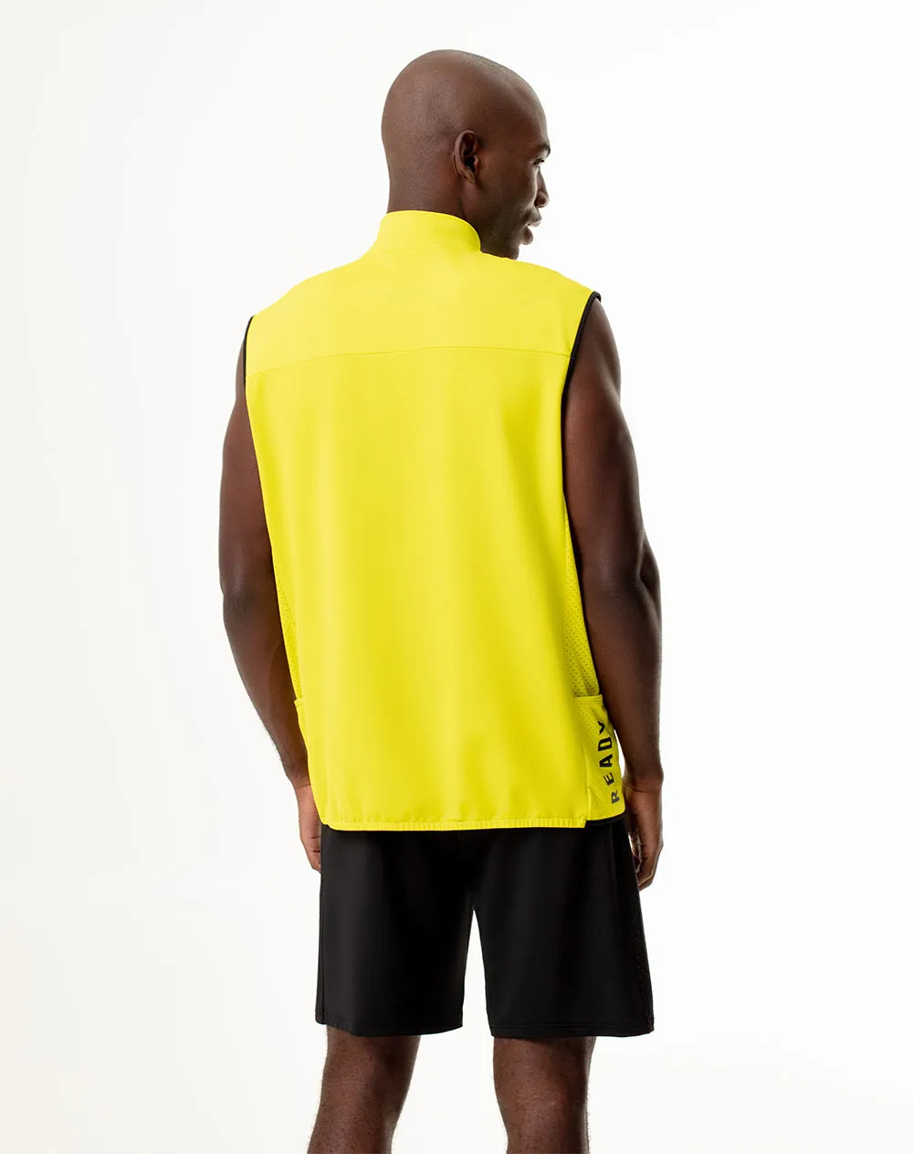 Camiseta esqueleto deportivo hombre control humedad verde sold by Gef product image thumbnail 2