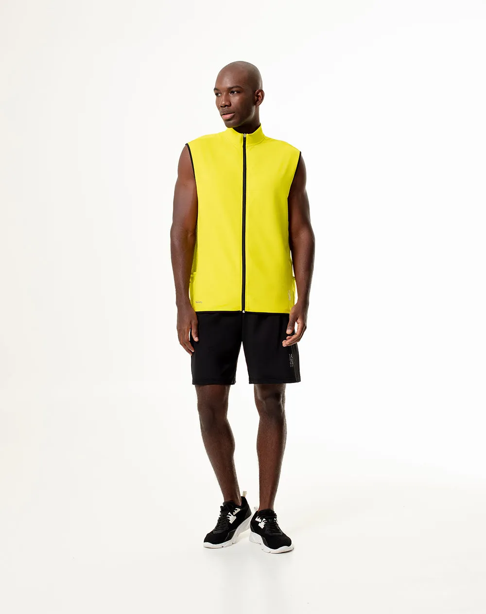 Camiseta esqueleto deportivo hombre control humedad verde sold by Gef