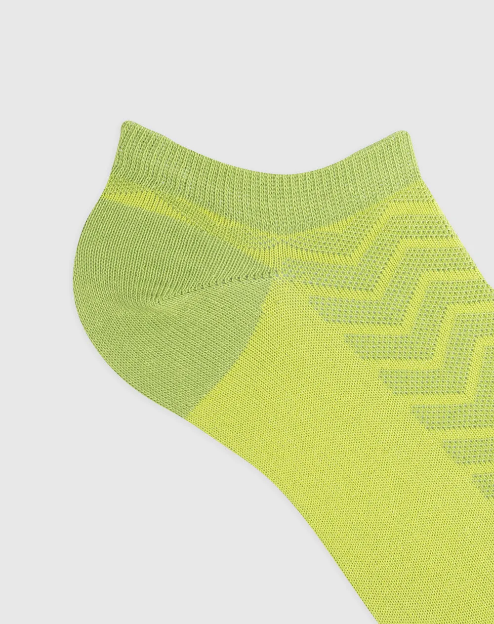 Medias tobilleras verdes sold by Gef product image thumbnail 2