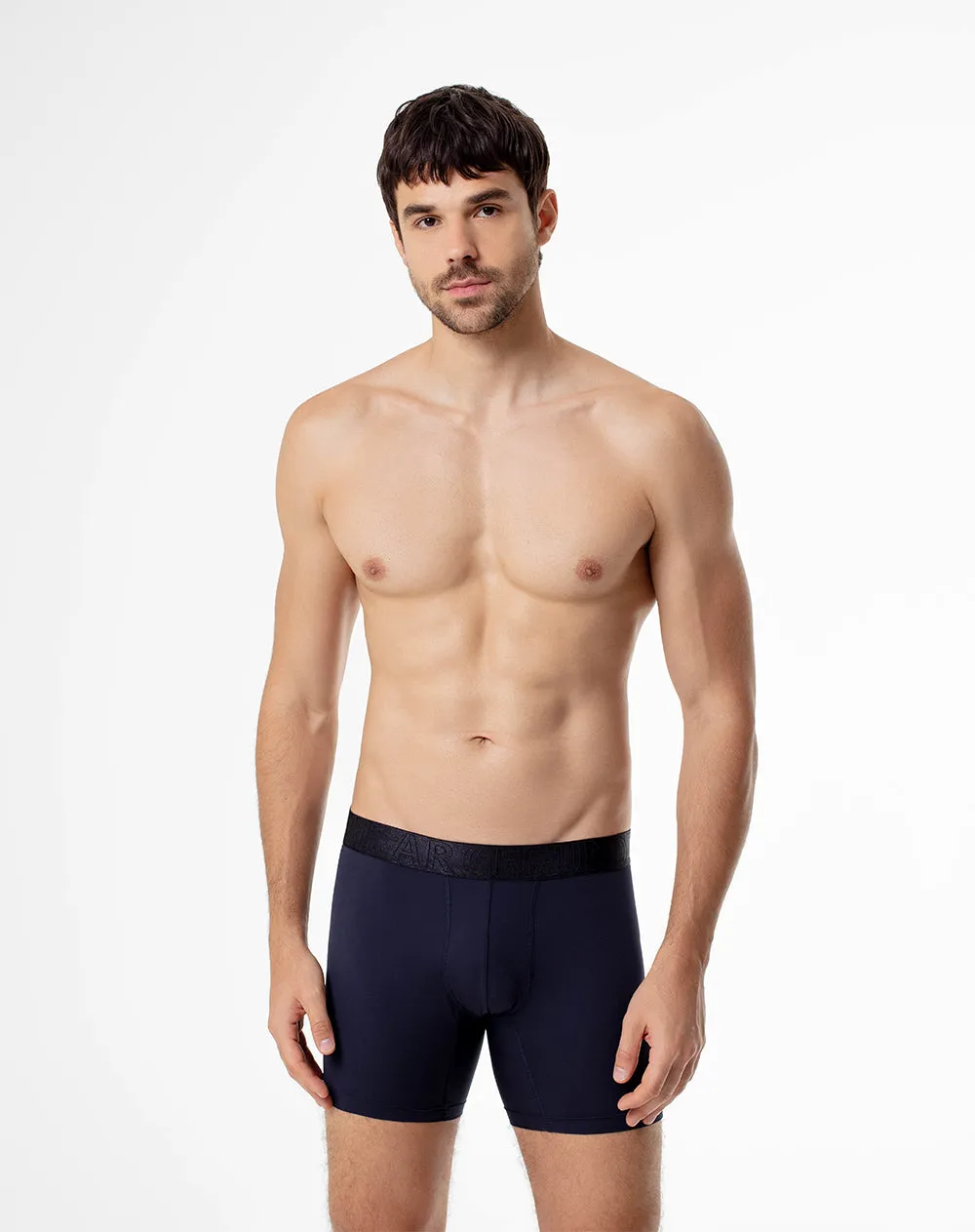 Bóxer medio control humedad x4unds surtido sold by Gef product image thumbnail 4