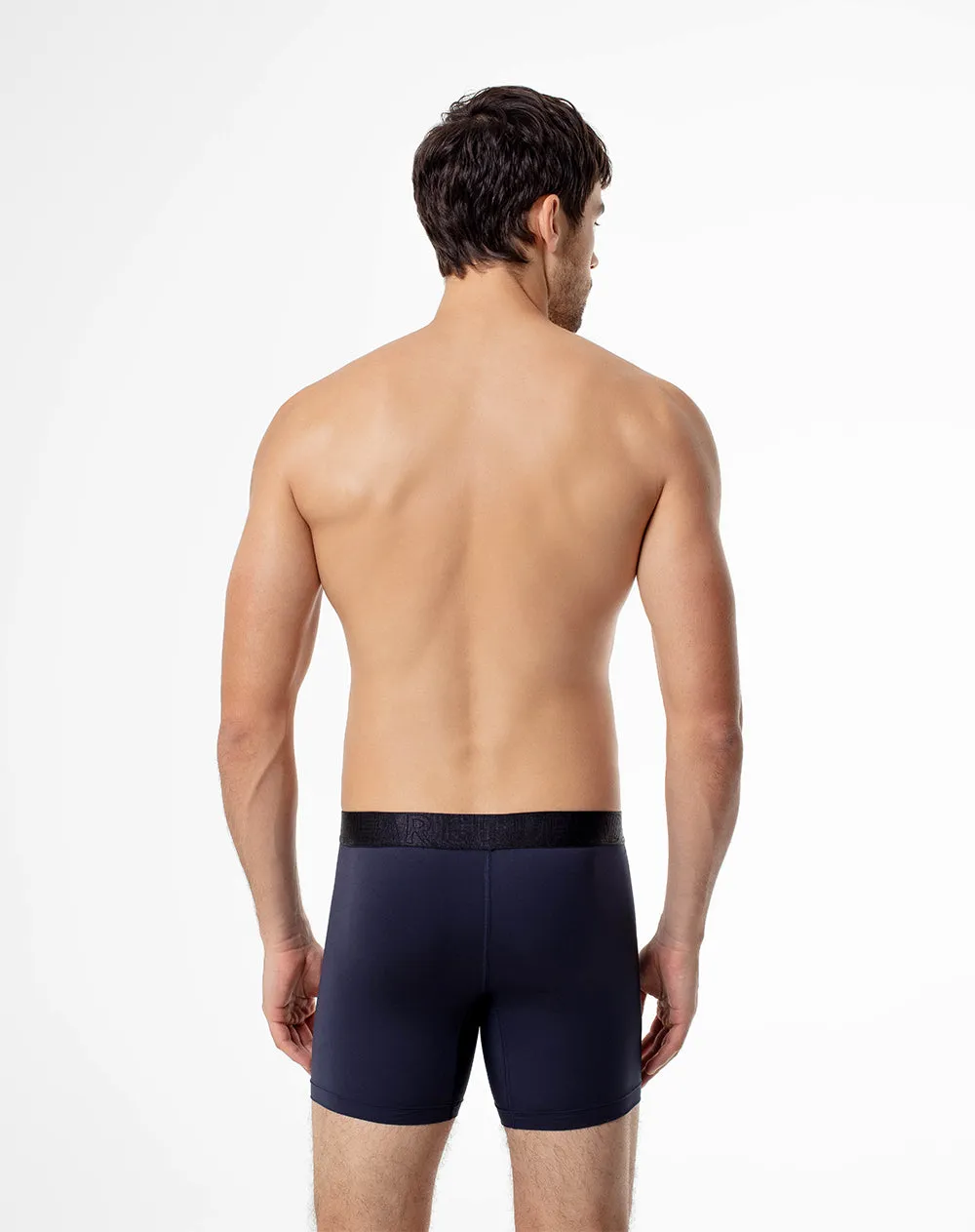 Bóxer medio control humedad x4unds surtido sold by Gef product image thumbnail 5