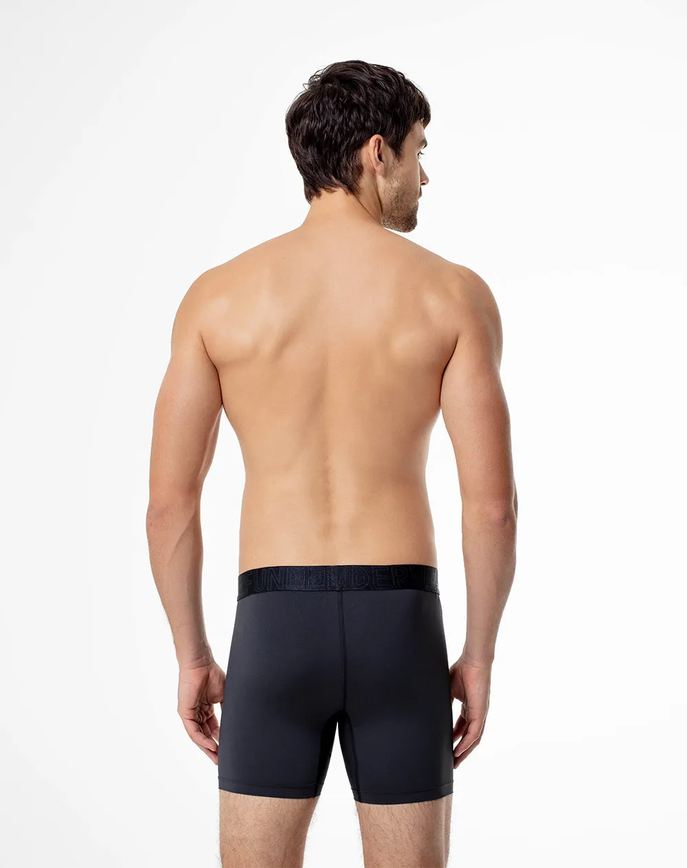 Bóxer medio control humedad x4unds surtido sold by Gef product image thumbnail 2