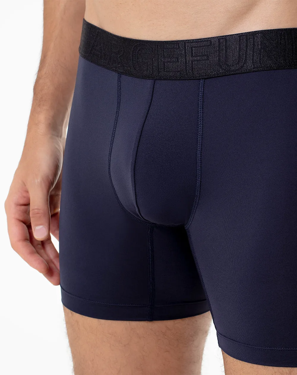 Bóxer medio control humedad x4unds surtido sold by Gef product image thumbnail 3