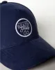 Gorra azul sold by Gef