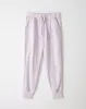 Jogger algodón sostenible lila para mujer sold by Gef