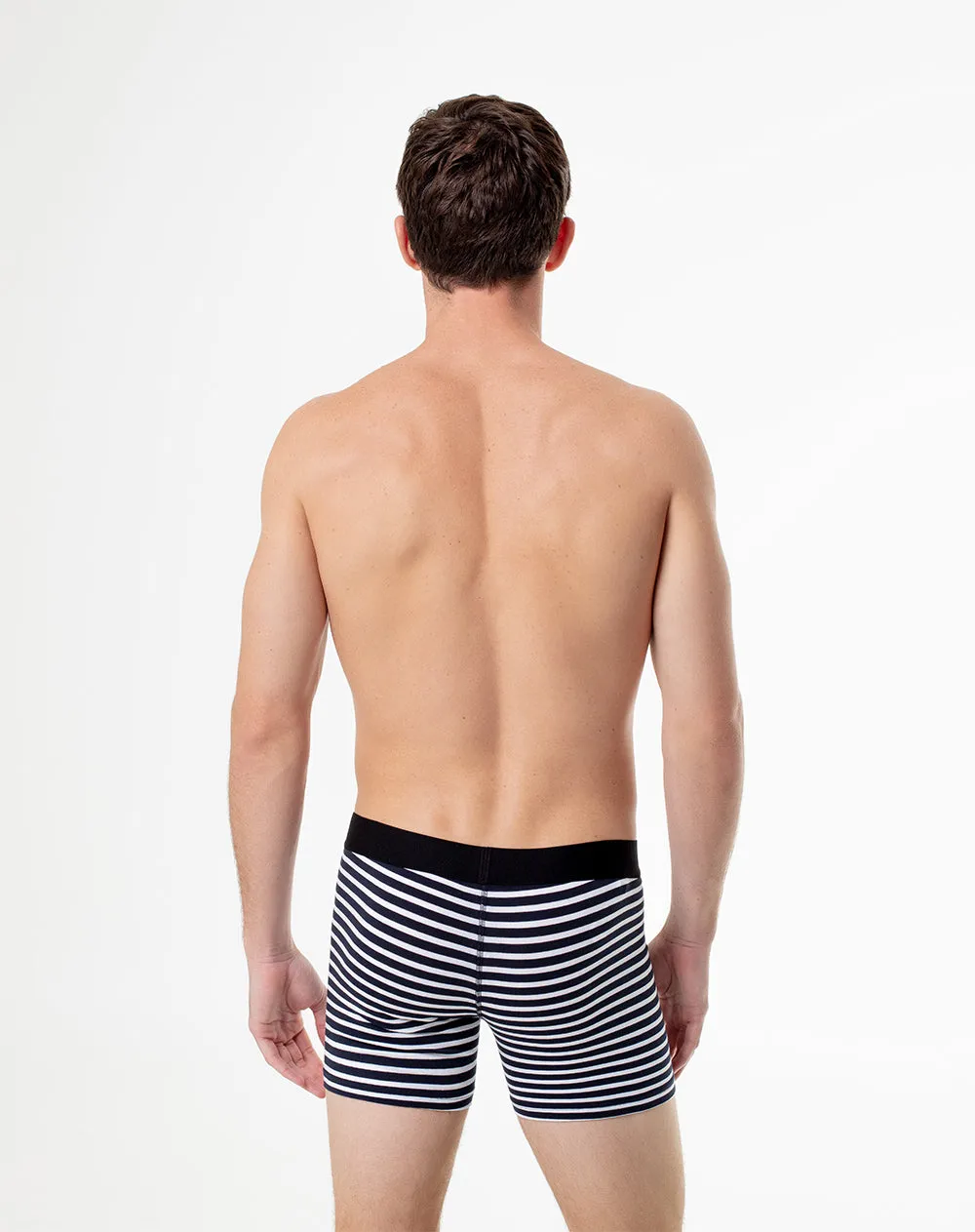 Bóxer medio algodón jersey x3unds surtido sold by Gef product image thumbnail 2