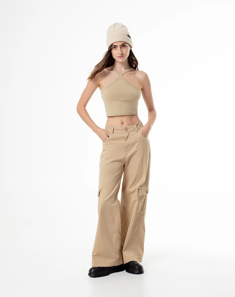 Camiseta slim fit habana sold by Gef product image thumbnail 4