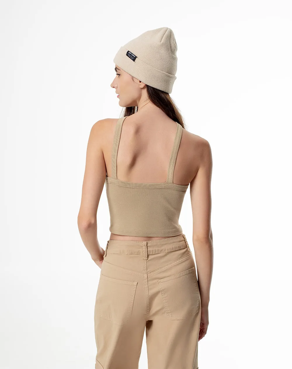 Camiseta slim fit habana sold by Gef product image thumbnail 2