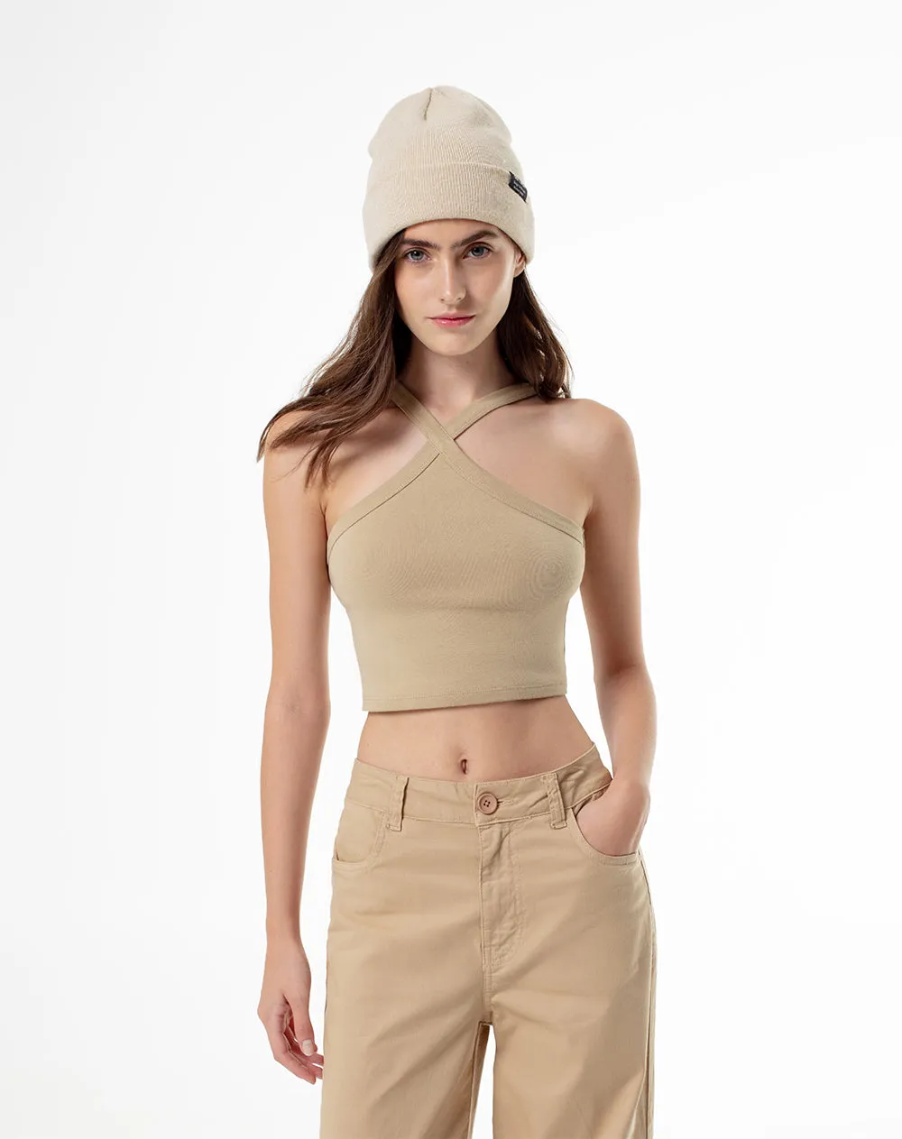 Camiseta slim fit habana sold by Gef product image thumbnail 3