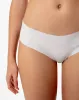 Panty cachetero invisible pocas costuras arena sold by Gef