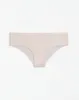 Panty cachetero invisible pocas costuras arena sold by Gef