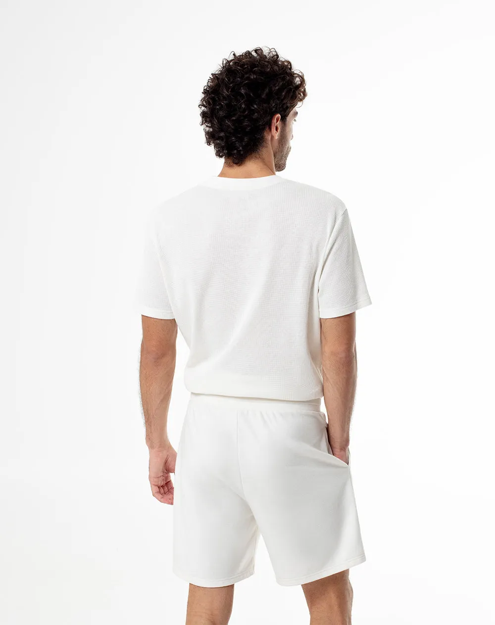 Bermuda regular vainilla hombre sold by Gef product image thumbnail 2