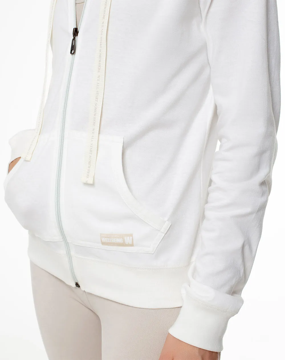 Buzo Duty slim fit crudo sold by Gef product image thumbnail 3