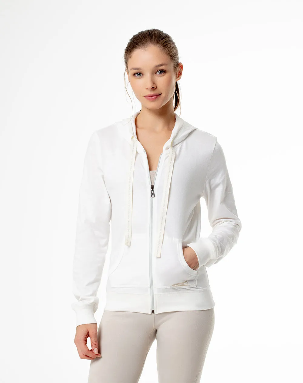 Buzo Duty slim fit crudo sold by Gef