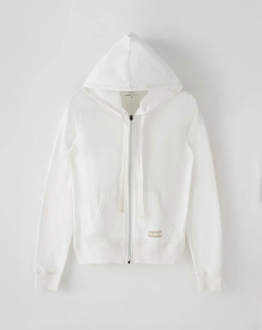 Buzo Duty slim fit crudo sold by Gef product image thumbnail 5