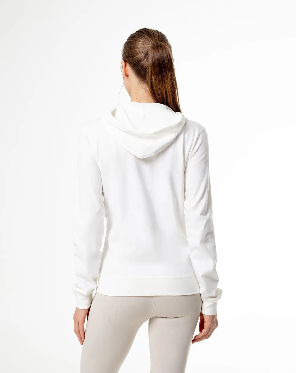 Buzo Duty slim fit crudo sold by Gef product image thumbnail 2