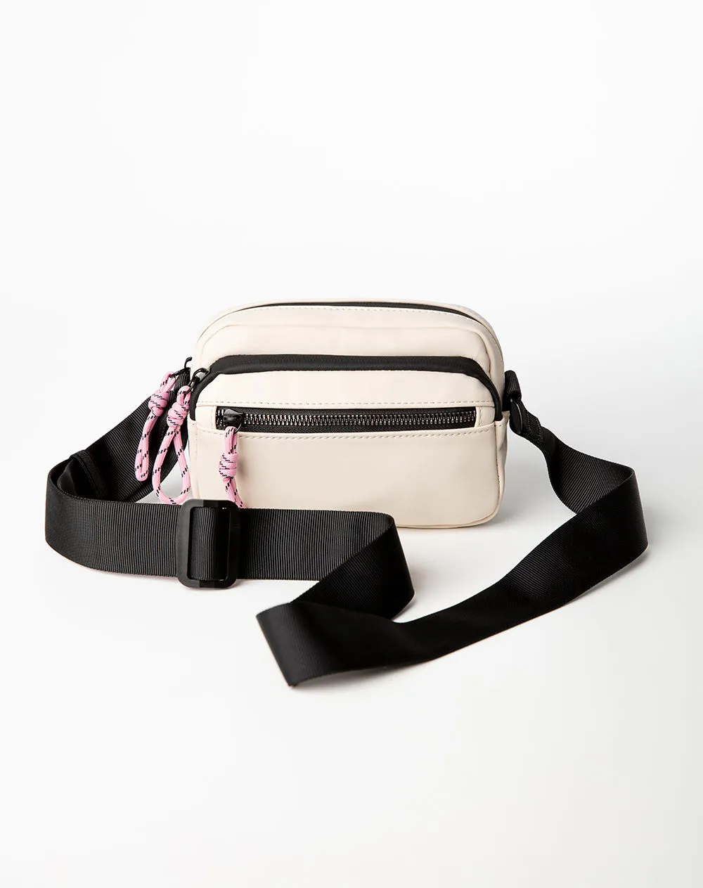 Bolso beige sold by Gef