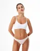 Panty tipo tanga seamless x3unds surtido sold by Gef