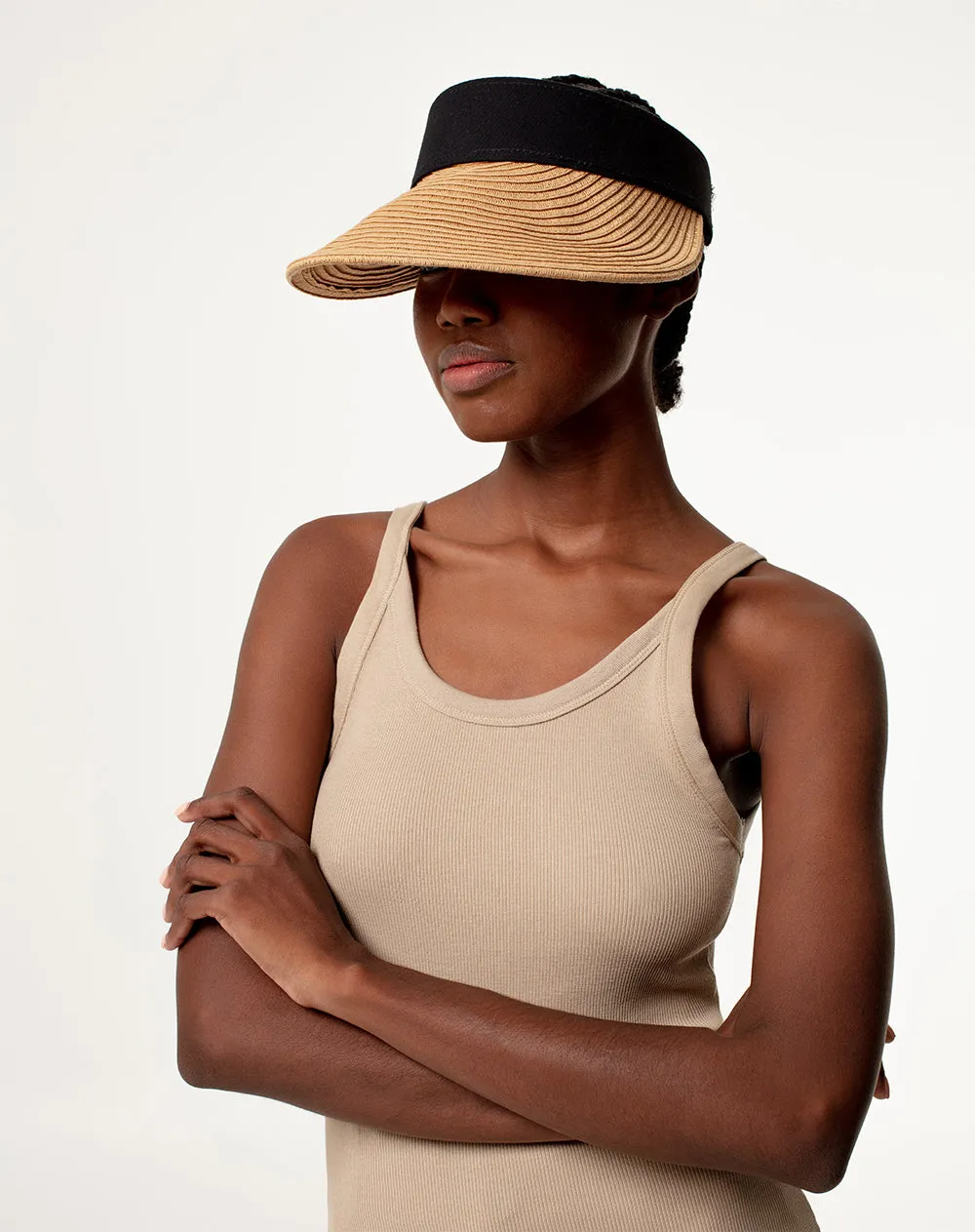 Gorra cafe sold by Gef product image thumbnail 2