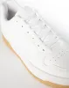 Tenis blanco sold by Gef