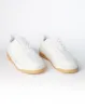 Tenis blanco sold by Gef