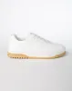 Tenis blanco sold by Gef