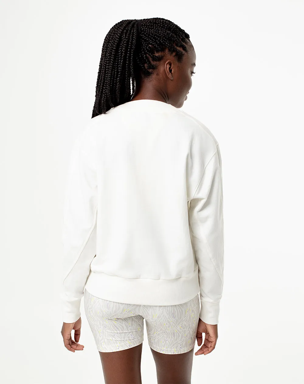 Buzo regular fit crudo sold by Gef product image thumbnail 2