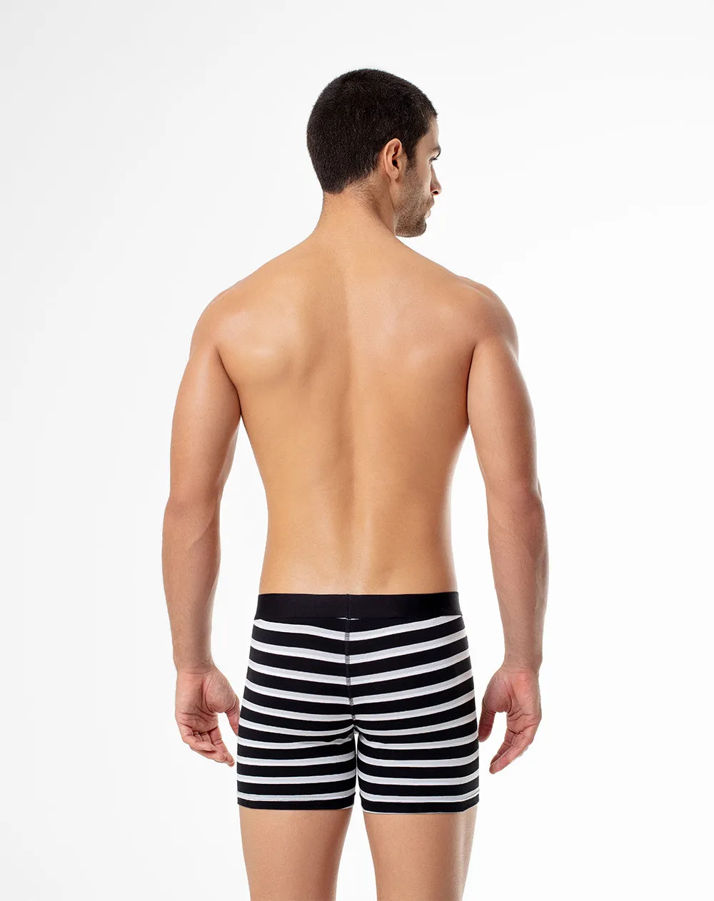 Bóxer medio algodón jersey x3unds surtido sold by Gef product image thumbnail 5