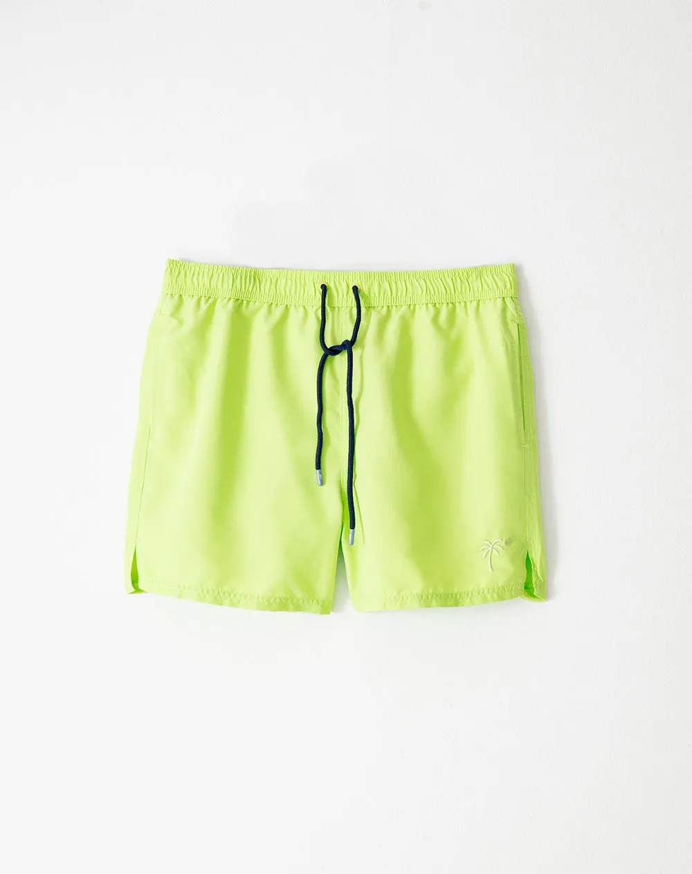 Pantaloneta de baño verde hombre sold by Gef product image thumbnail 5