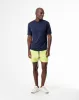 Pantaloneta verde sold by Gef