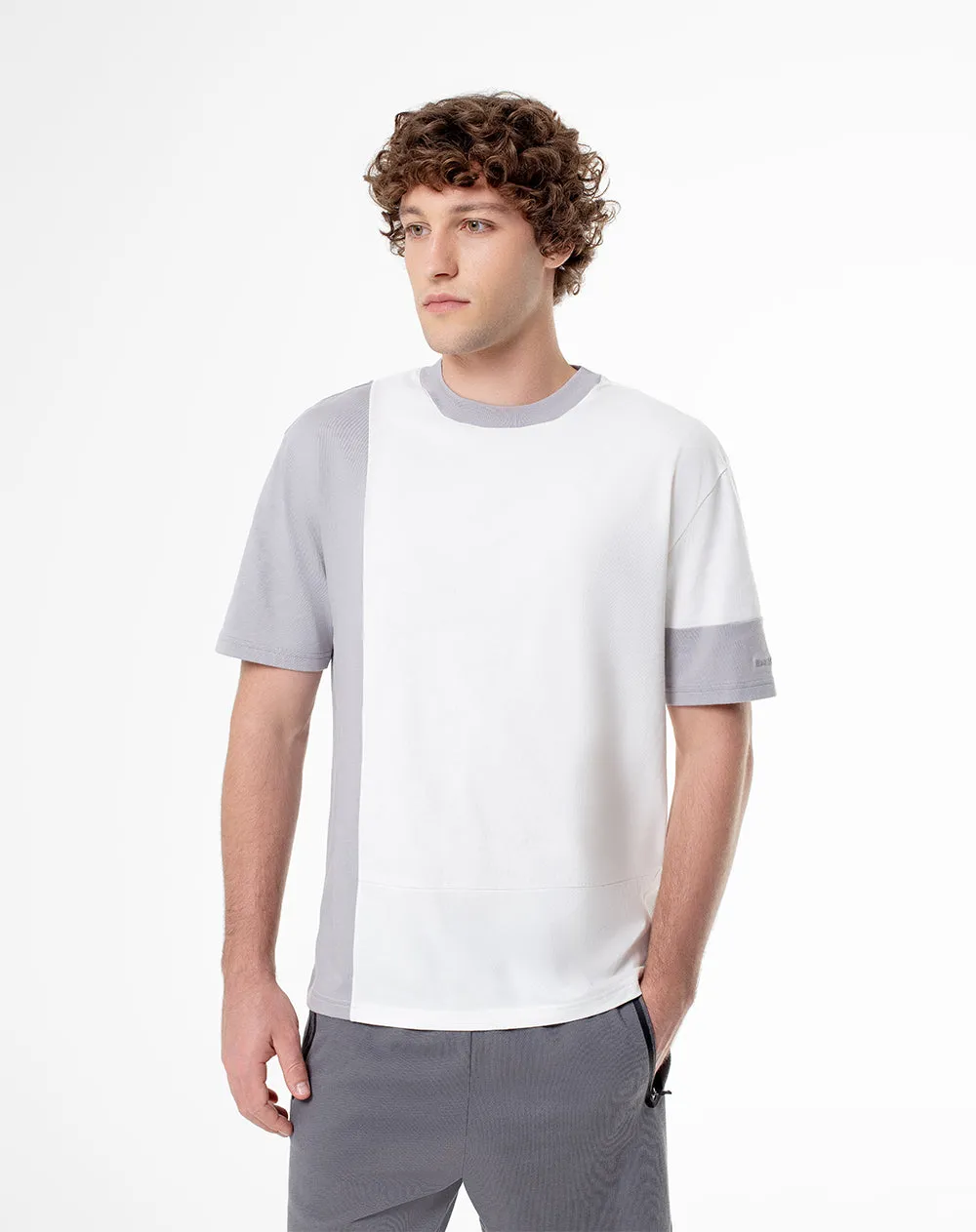 Camiseta regular algodón habana hombre sold by Gef