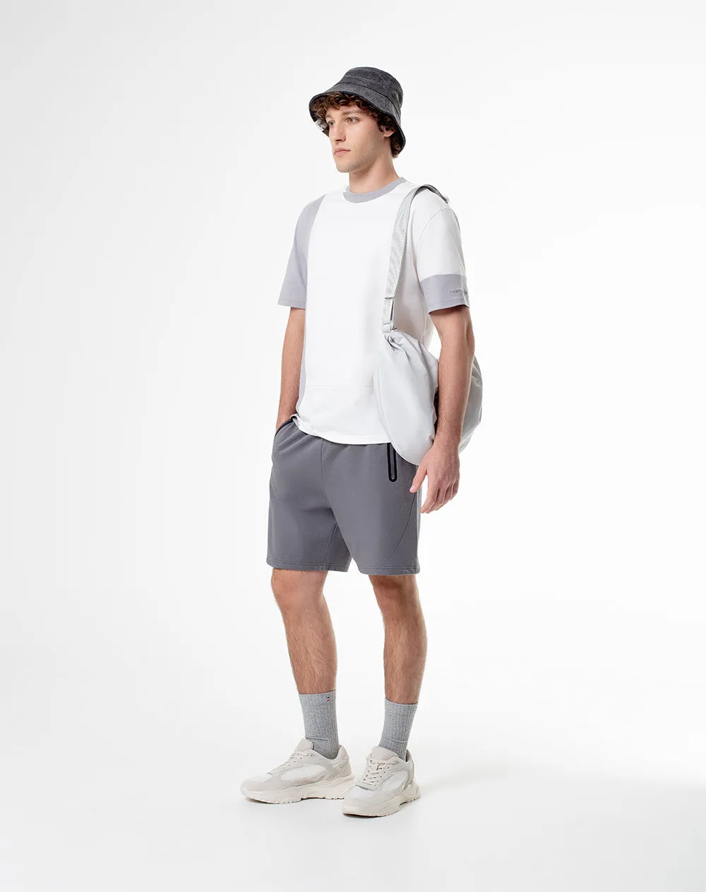 Camiseta regular algodón habana hombre sold by Gef product image thumbnail 5