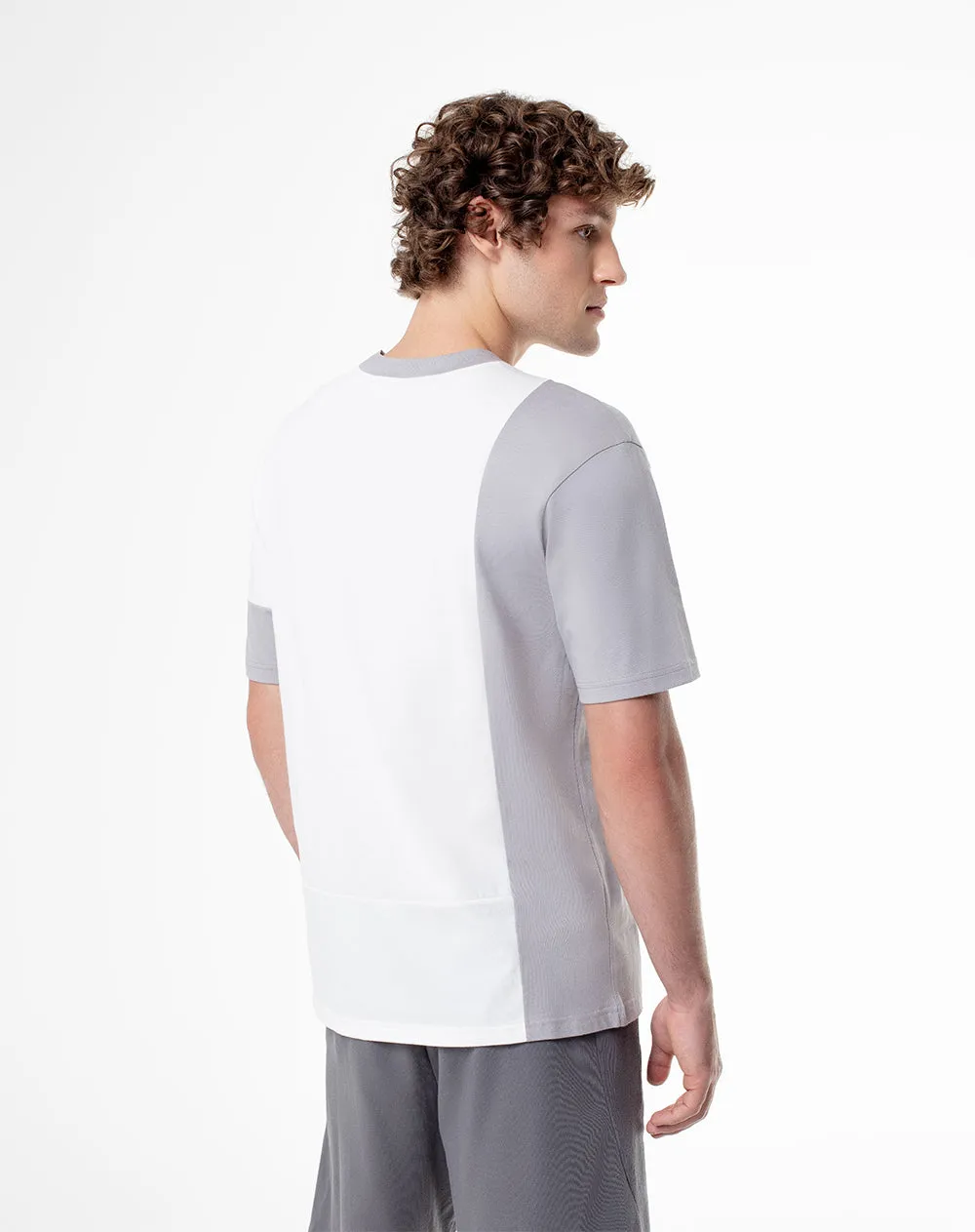 Camiseta regular algodón habana hombre sold by Gef product image thumbnail 2