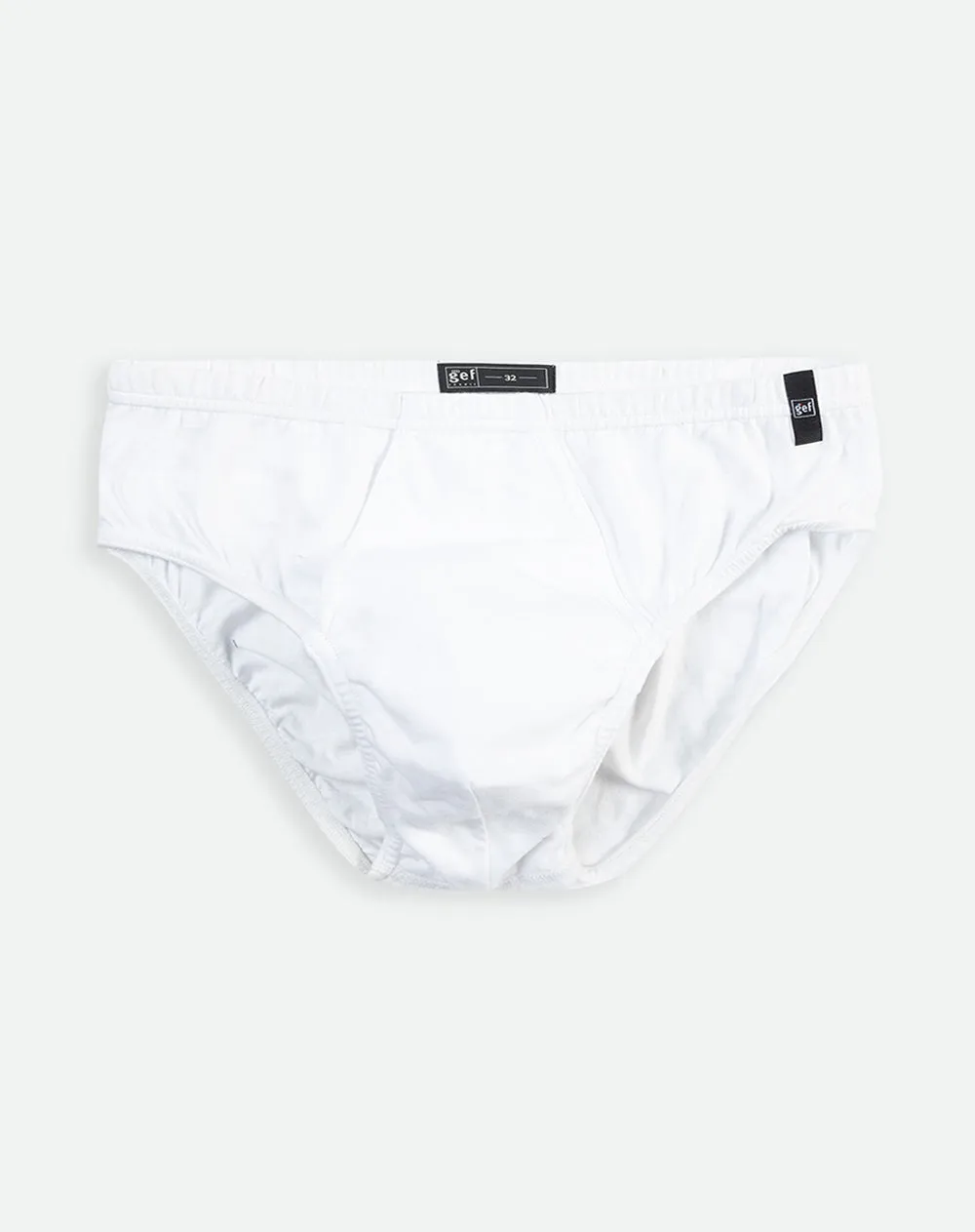 Pantaloncillo clasico elastico recubierto blanco sold by Gef product image thumbnail 4