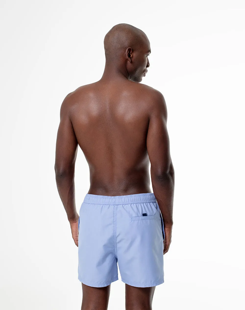 Pantaloneta de baño azul hombre sold by Gef product image thumbnail 2