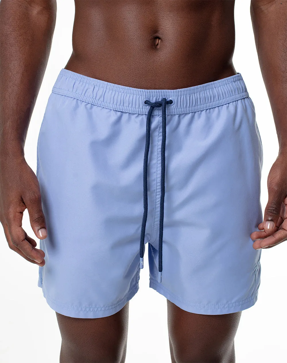 Pantaloneta de baño azul hombre sold by Gef product image thumbnail 3