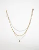 Collar dorado sold by Gef