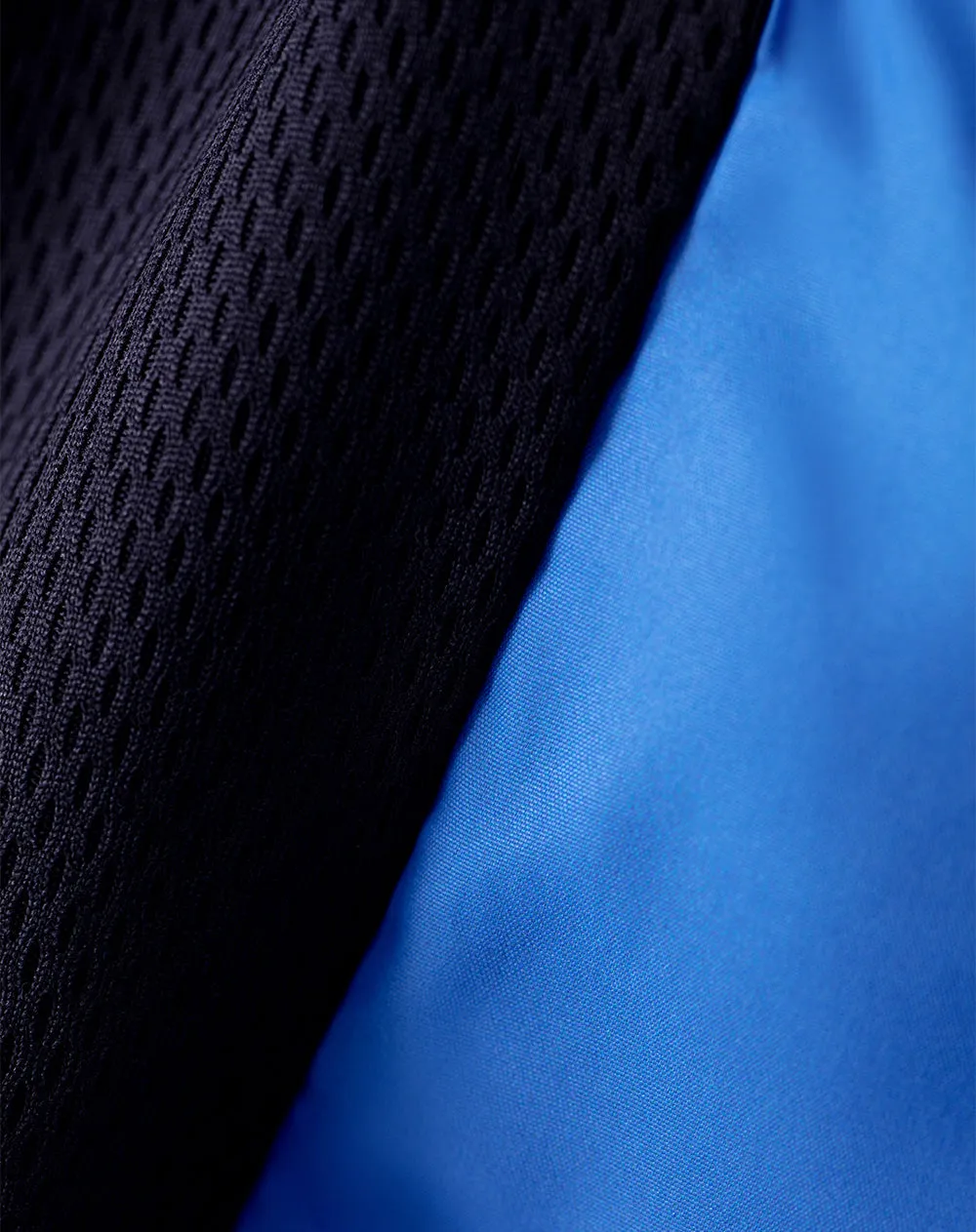 Pantaloneta deportiva secado rápido azul hombre sold by Gef product image thumbnail 5