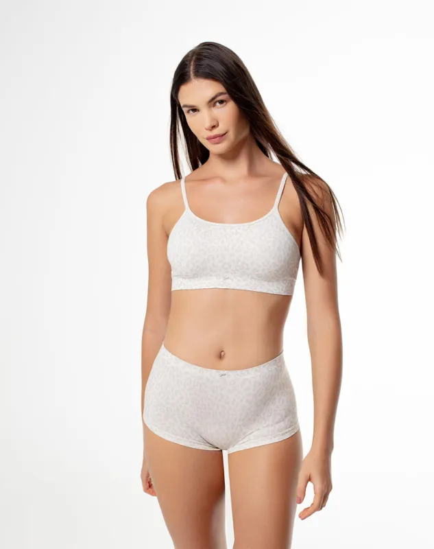 Panty cachetero seamless estampado sold by Gef