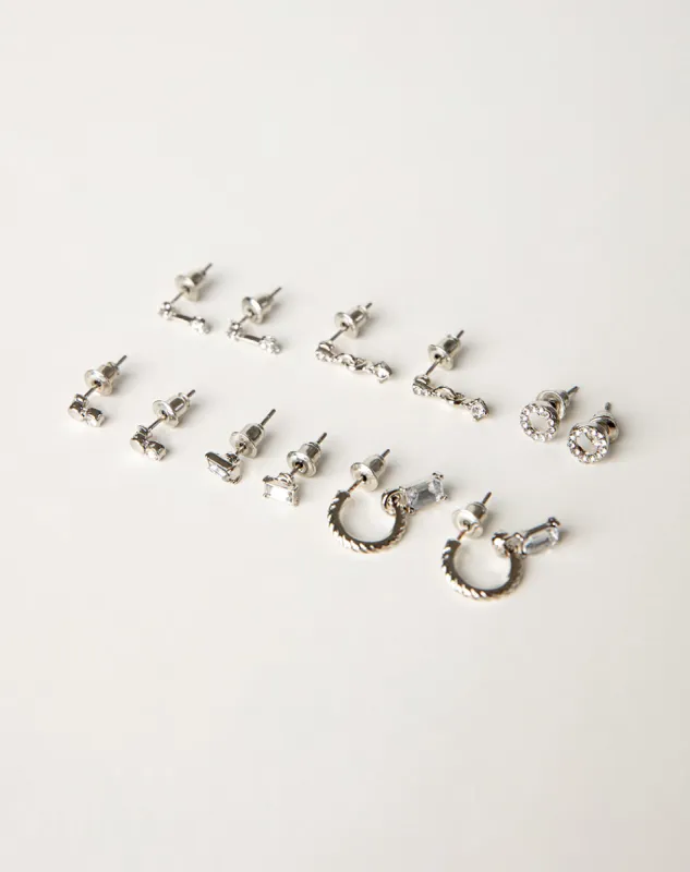 Arete surtido sold by Gef