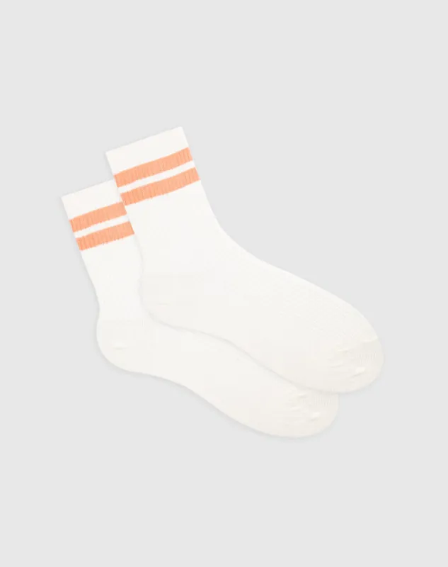 Medias cortas habano sold by Gef